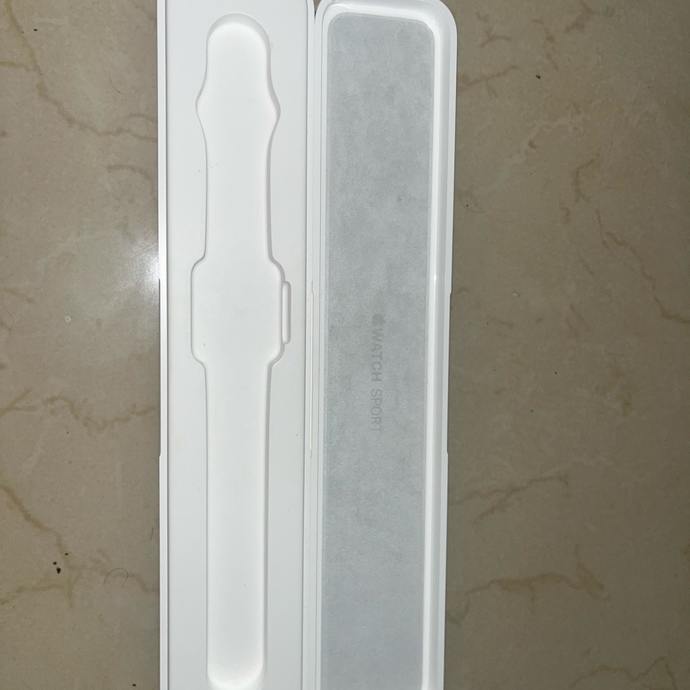 Original apple  watch case